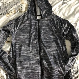 The Perfect Hoodie zip-up Sweater